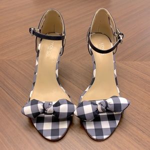 Michael Kors size 6 heels